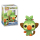 Figurka z gier Funko POP Games: Pokemon - Grookey
